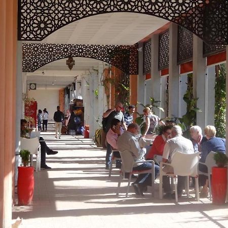 Riad Qariya Siyahiya Marrakesh Exterior photo