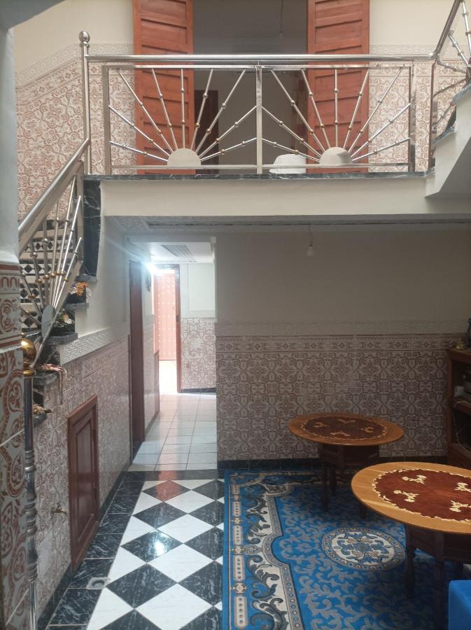 Riad Qariya Siyahiya Marrakesh Exterior photo